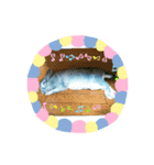 りさまる（個別スタンプ：6）