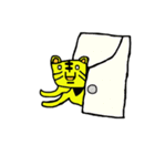 サクゾウTIGER（個別スタンプ：22）