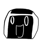 おーい！おにぎりん君3（個別スタンプ：5）