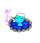 関西弁 とり④（個別スタンプ：32）