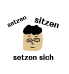 Herr すぎはら（個別スタンプ：6）
