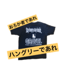 ベル犬スタンプ3（個別スタンプ：4）