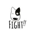ベル犬スタンプ2（個別スタンプ：2）