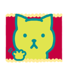 気分屋猫世界（個別スタンプ：1）