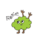 フェルロとフェローシップ（個別スタンプ：1）