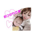可愛いハルハル（個別スタンプ：3）