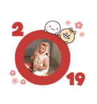 KANON STILE #1（個別スタンプ：7）