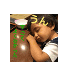 えいせいとこうき（個別スタンプ：22）