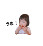 ジュリアンレトリーバー（個別スタンプ：1）