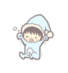 きぐるみさんち（個別スタンプ：38）