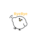 pipipi☆シリーズ（個別スタンプ：5）
