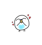 pipipi☆シリーズ（個別スタンプ：9）