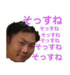MULその3（個別スタンプ：4）
