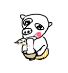 うりうりぼー（個別スタンプ：16）