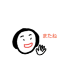 nanamari（個別スタンプ：5）