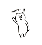 BUTASAN1（個別スタンプ：2）