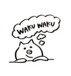 BUTASAN1（個別スタンプ：26）
