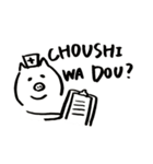 BUTASAN1（個別スタンプ：31）