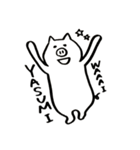 BUTASAN1（個別スタンプ：34）