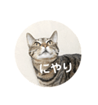 ルビーといっしよ（個別スタンプ：4）