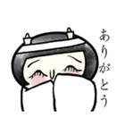 サダ子姉さん（個別スタンプ：4）