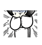 サダ子姉さん（個別スタンプ：6）
