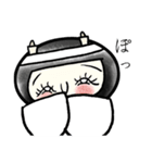 サダ子姉さん（個別スタンプ：9）