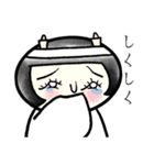 サダ子姉さん（個別スタンプ：10）