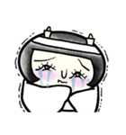 サダ子姉さん（個別スタンプ：11）