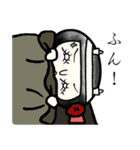 サダ子姉さん（個別スタンプ：12）