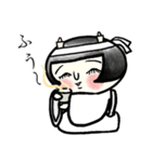 サダ子姉さん（個別スタンプ：13）