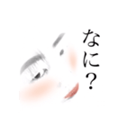 みりすけスタンプ2（個別スタンプ：13）
