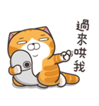 ランラン猫 13 (台湾版)（個別スタンプ：23）