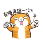 ランラン猫 13 (台湾版)（個別スタンプ：29）