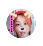 Nao-Naoちゃん（個別スタンプ：3）