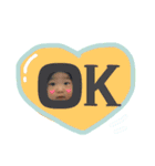 るたんプ（個別スタンプ：1）