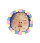 るたんプ（個別スタンプ：14）