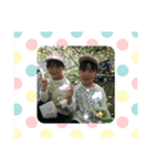 ももほの7（個別スタンプ：3）