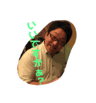 山田のスタンプ第3弾（個別スタンプ：2）