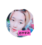 ゆんちょる（個別スタンプ：2）