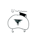こしあん（個別スタンプ：24）