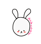 ありがとうスタンプ(ありがとうがたくさん)（個別スタンプ：8）