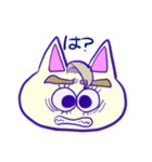 SATO:2（個別スタンプ：4）