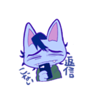 SATO:2（個別スタンプ：9）