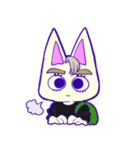 SATO:2（個別スタンプ：12）
