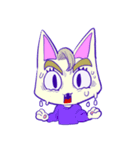SATO:2（個別スタンプ：13）