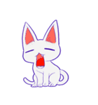 SATO:2（個別スタンプ：19）
