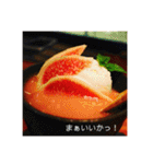 美しいカクテルでご挨拶（個別スタンプ：15）