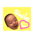 はる君1（個別スタンプ：7）