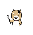 おさんぽWebマガジン・てくてくレトロ（個別スタンプ：6）